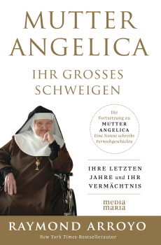 MUTTER ANGELICA IHR GROSSES SCHWEIGEN